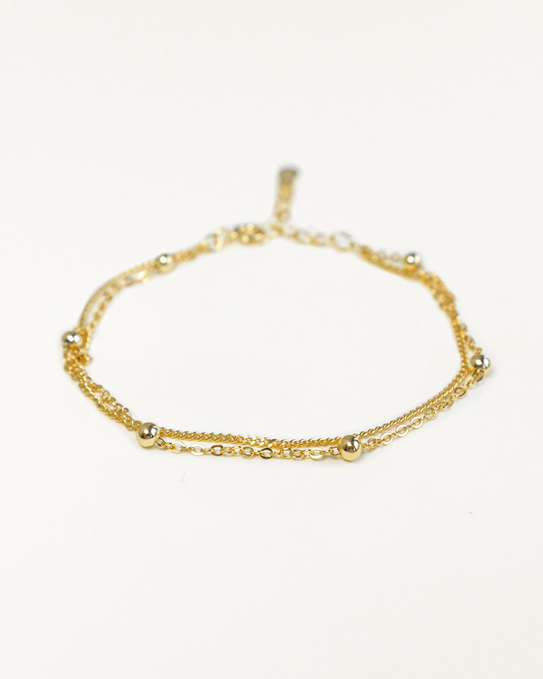 Penelope Gold Bracelet