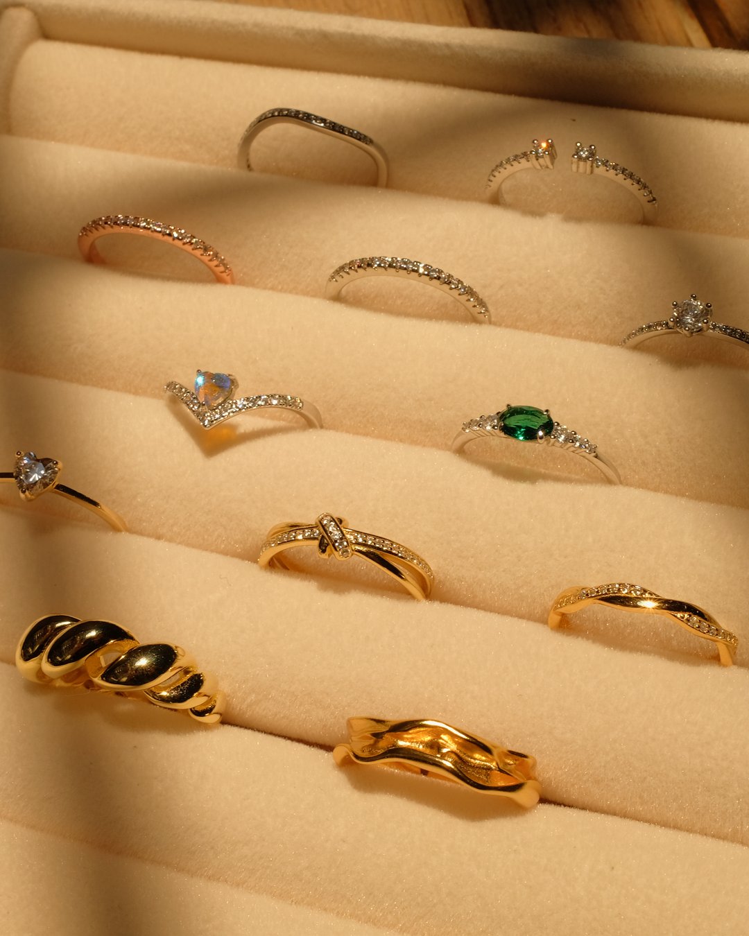 Rings