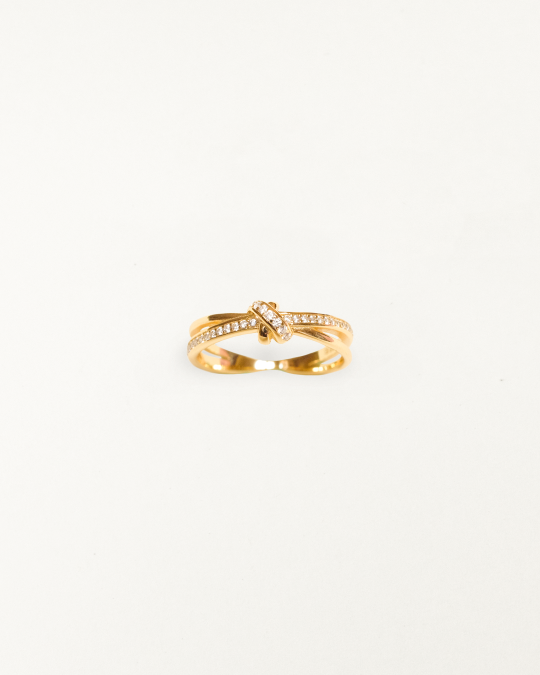 Yana Gold Ring